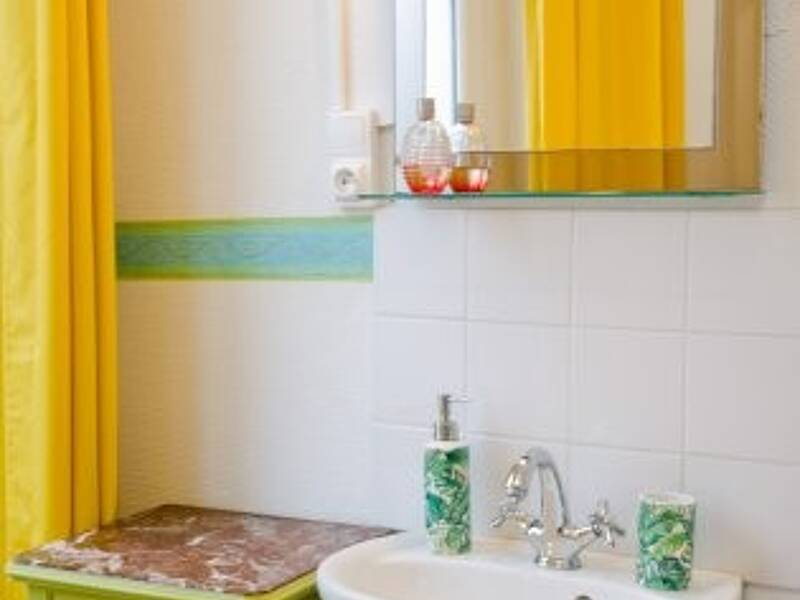 Maison à louer, 18m², NANTES