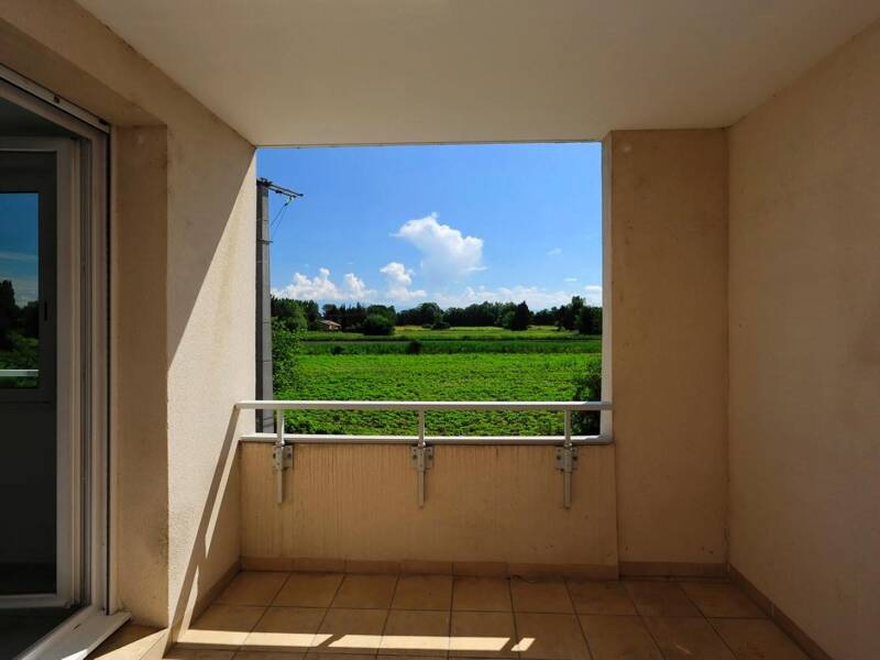 Maison à louer, 76m², ENTRAIGUES SUR LA SORGUE