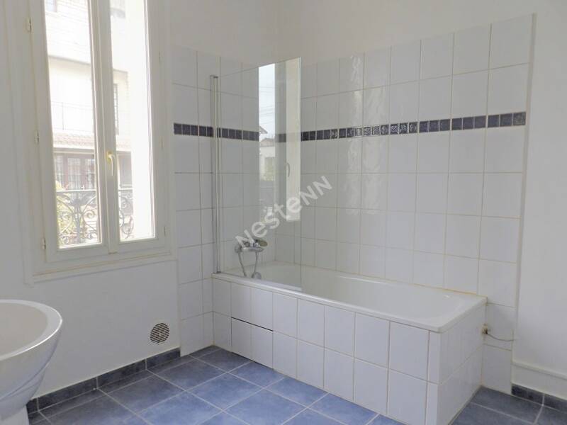 Maison à louer, 42m², HOUILLES