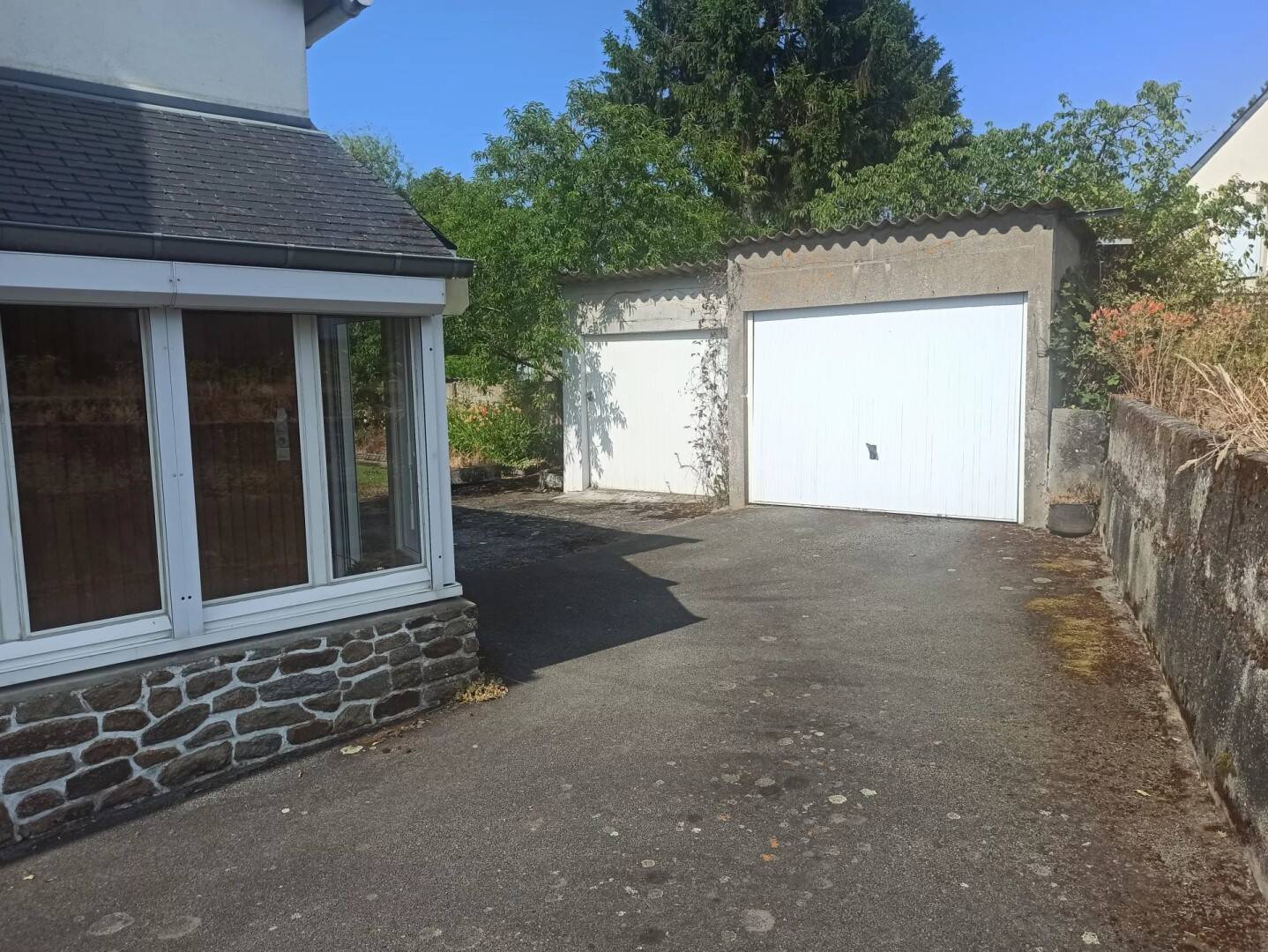 Maison à vendre, 111m², SAINT SAMSON SUR RANCE