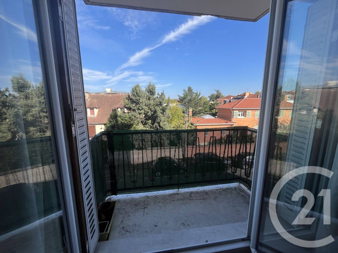 Maison à louer, 27m², SAINT MAUR DES FOSSES