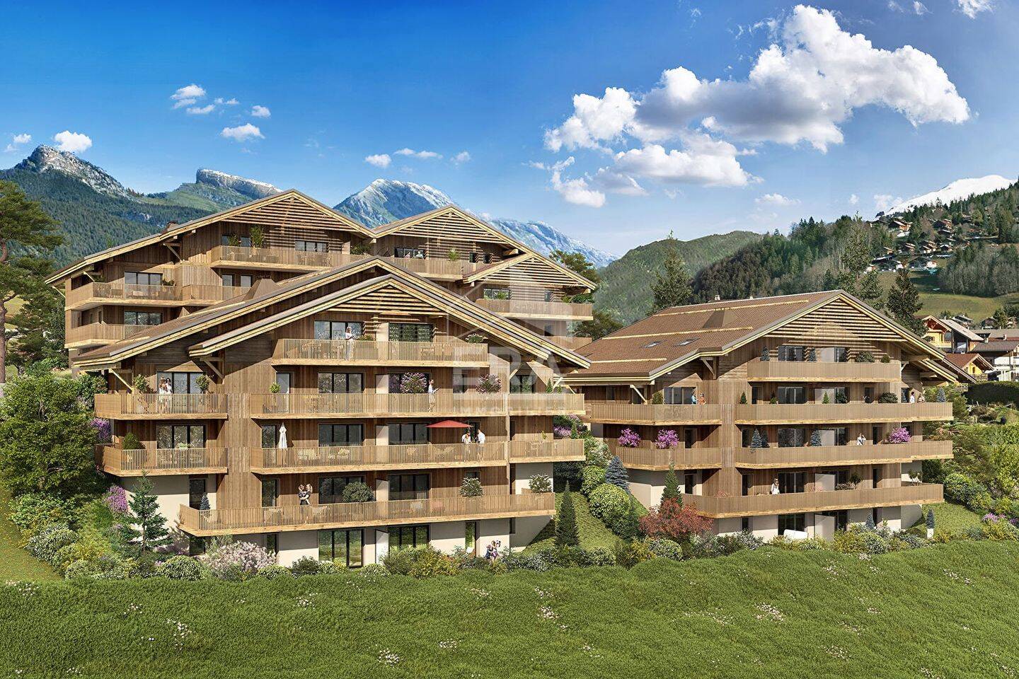 Maison à vendre, 63m², SAINT JEAN DE SIXT