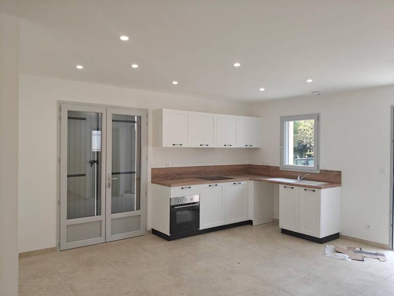 Maison à louer, 69m², LA ROCHEFOUCAULD