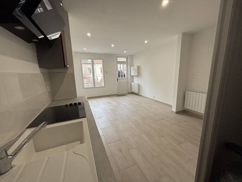 Maison à louer, 44m², GISORS