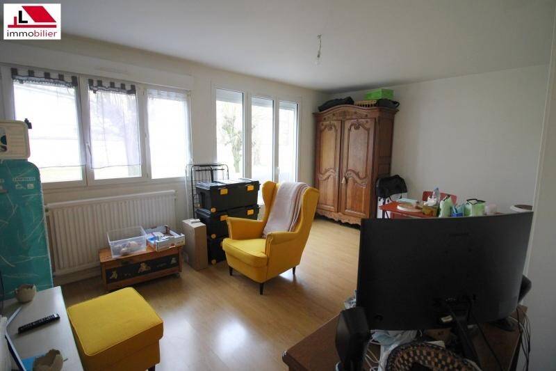 Maison à vendre, 42m², VERNON