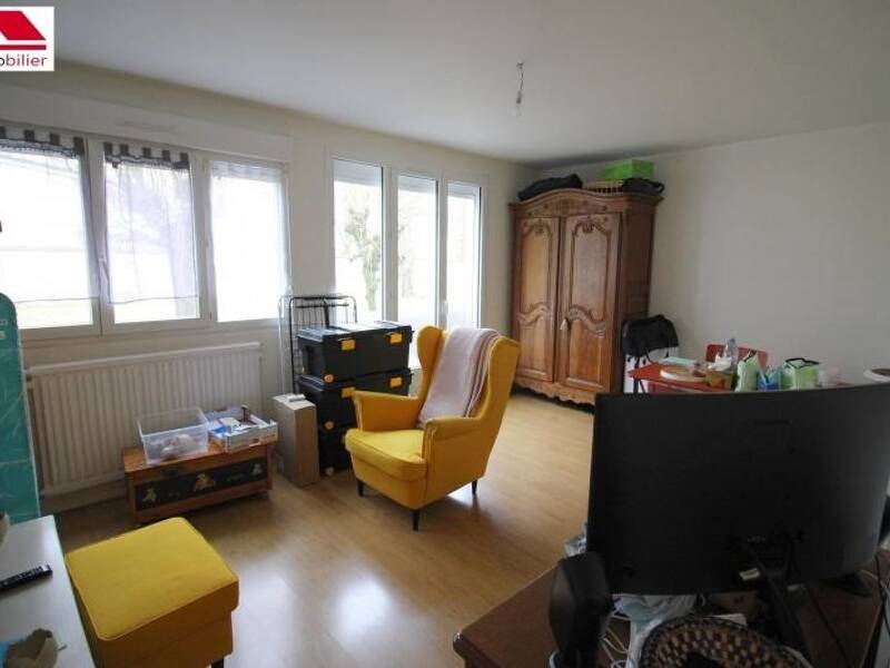 Maison à vendre, 42m², VERNON