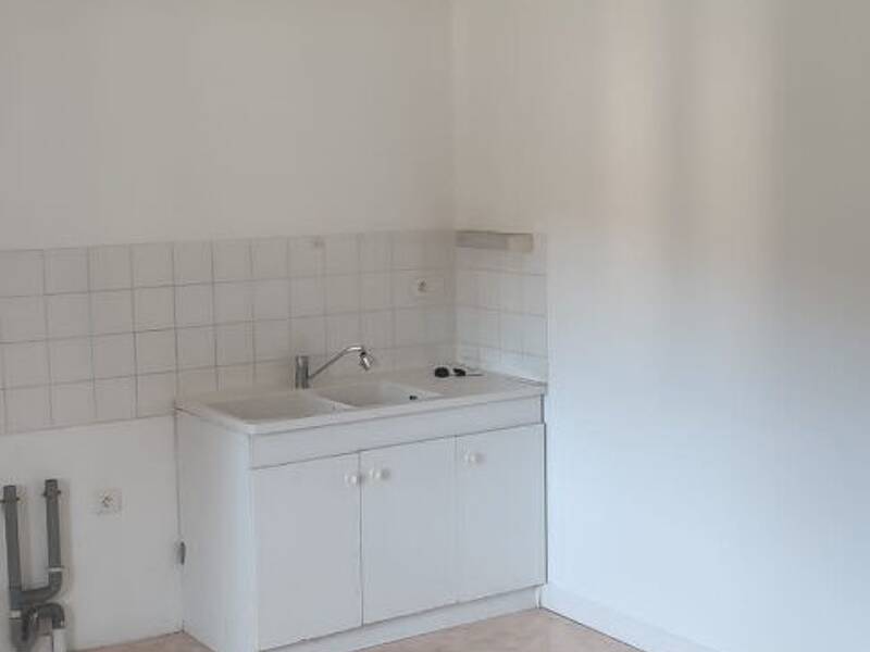 Maison à louer, 66m², JEURRE