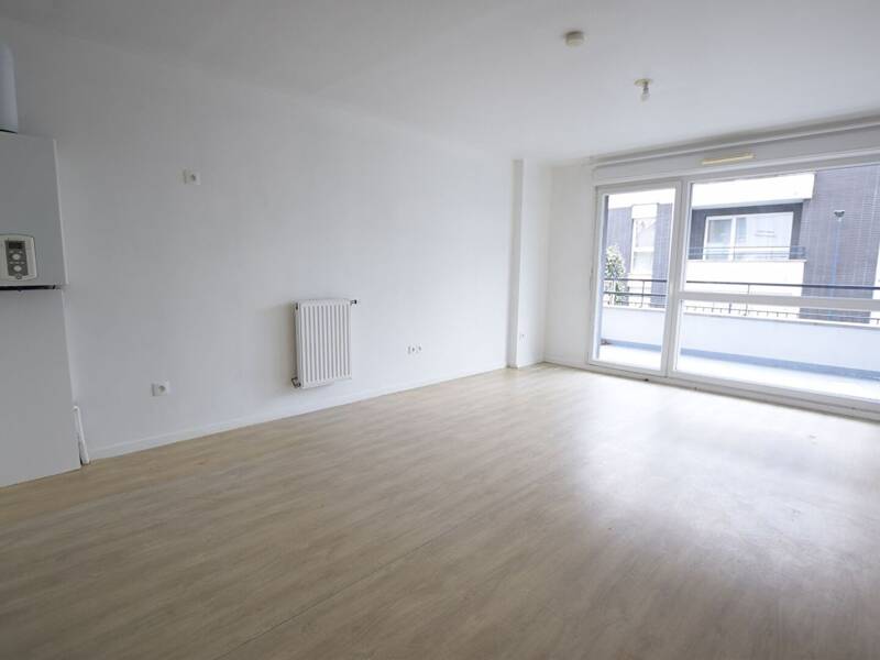 Maison à vendre, 43m², EPINAY SUR ORGE