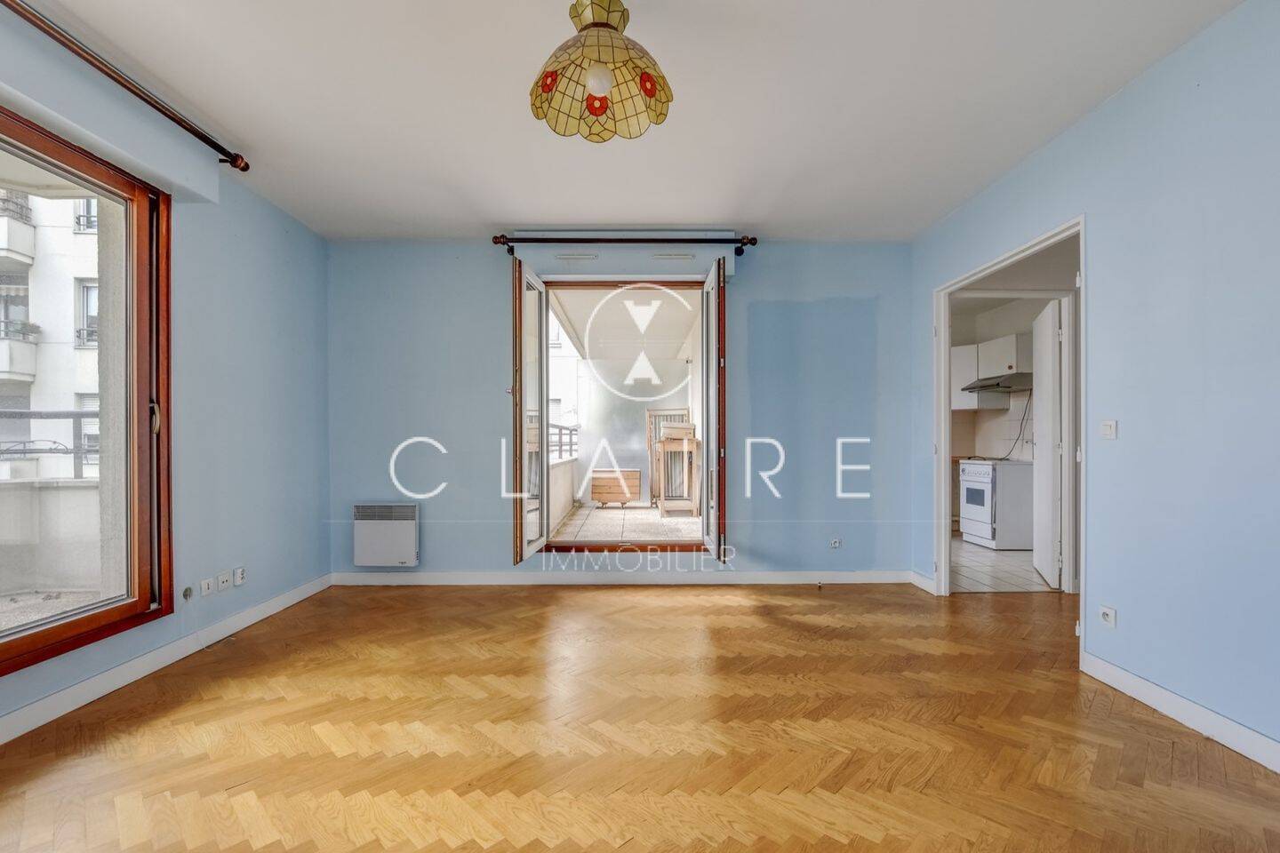 Maison à vendre, 60m², LE KREMLIN BICETRE