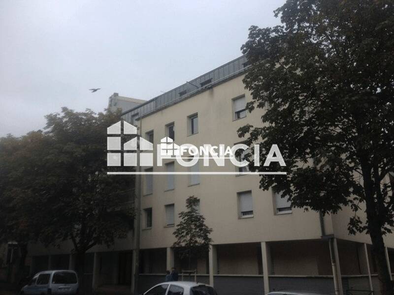 Maison à louer, 46m², LIMOGES