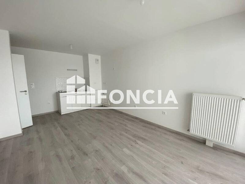 Maison à louer, 44m², REIMS