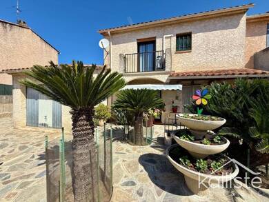 Maison à vendre 520 000 € 5 pièces 3 chambres 104 m² 336 m² de terrain Alzo Di Leva Ajaccio 20090
