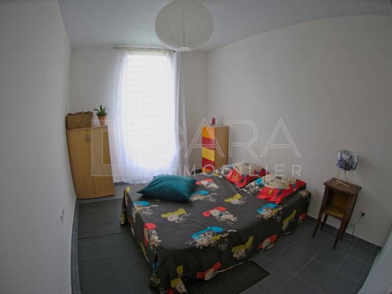 Maison à louer, 56m², CAYENNE