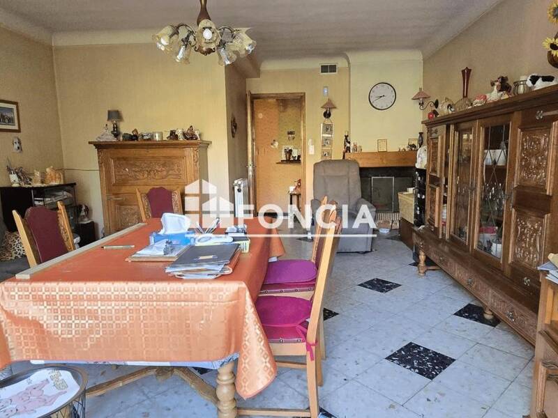 Maison à vendre, 84m², TOULOUSE