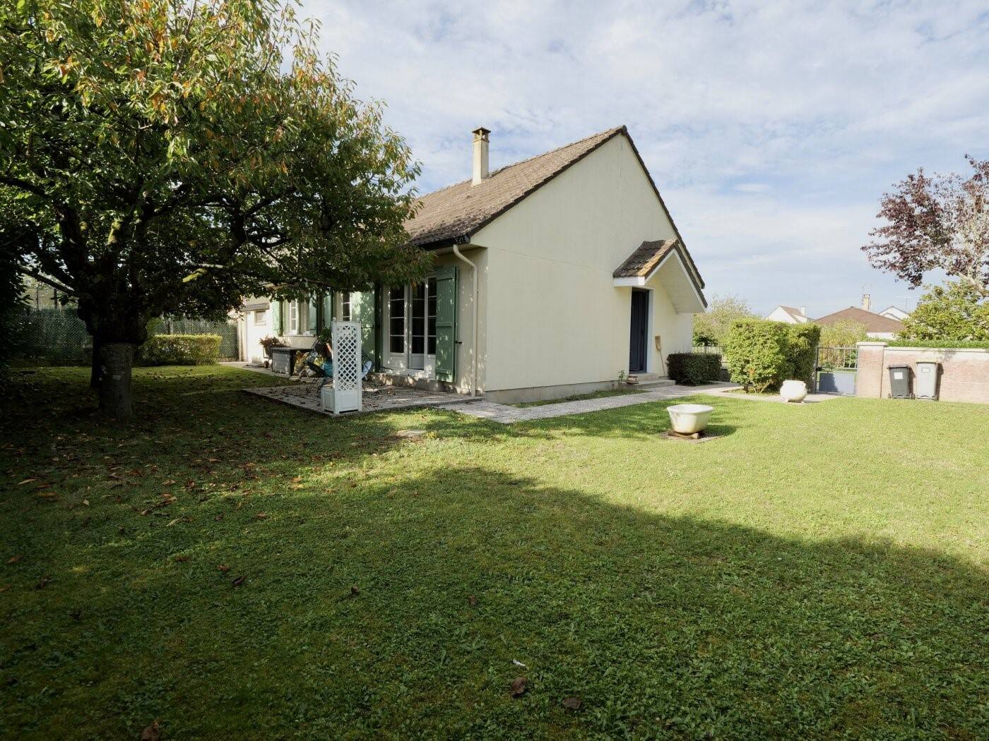 Maison à vendre, 95m², LE CHATELET EN BRIE