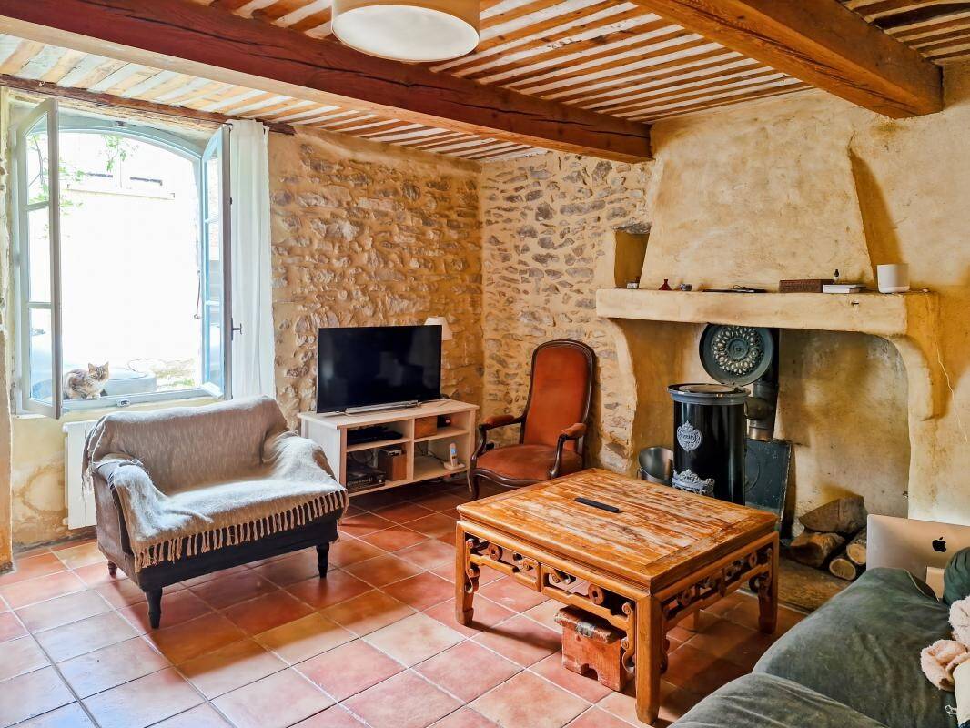 Maison à vendre, 170m², SAINT ETIENNE LES ORGUES