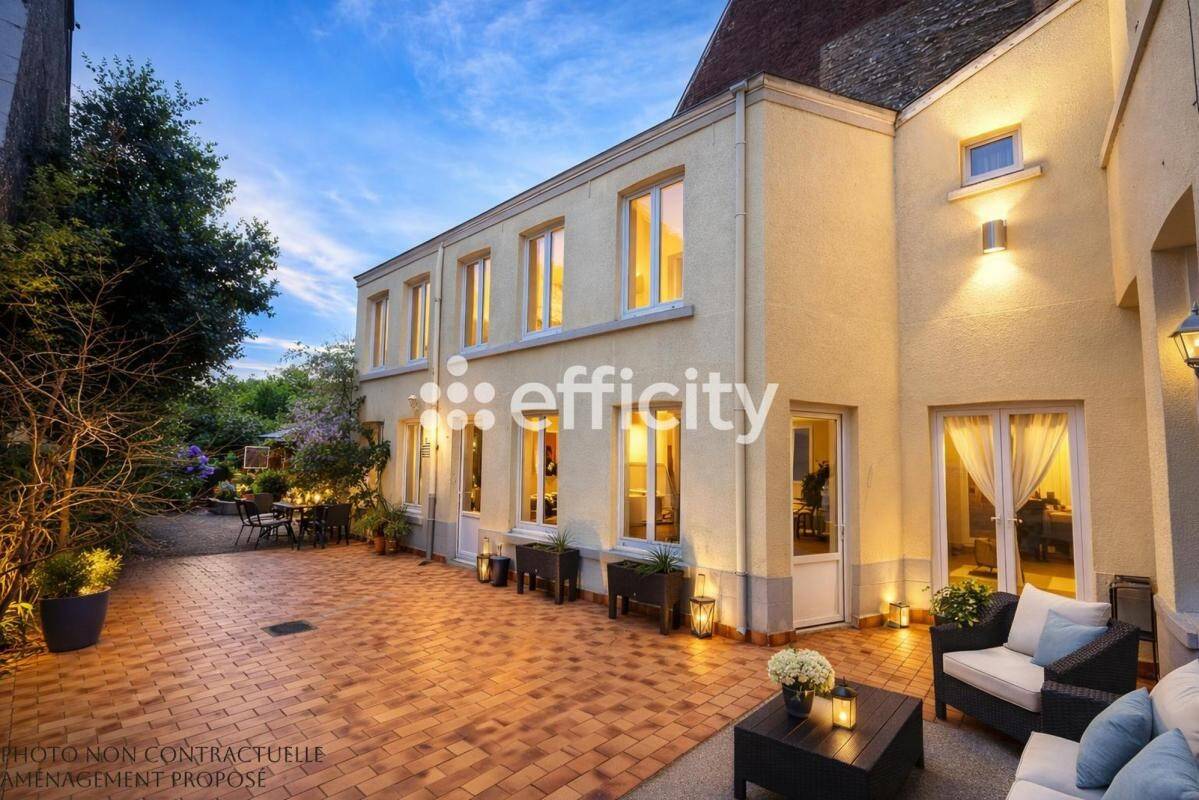 Maison à vendre, 240m², ROUBAIX