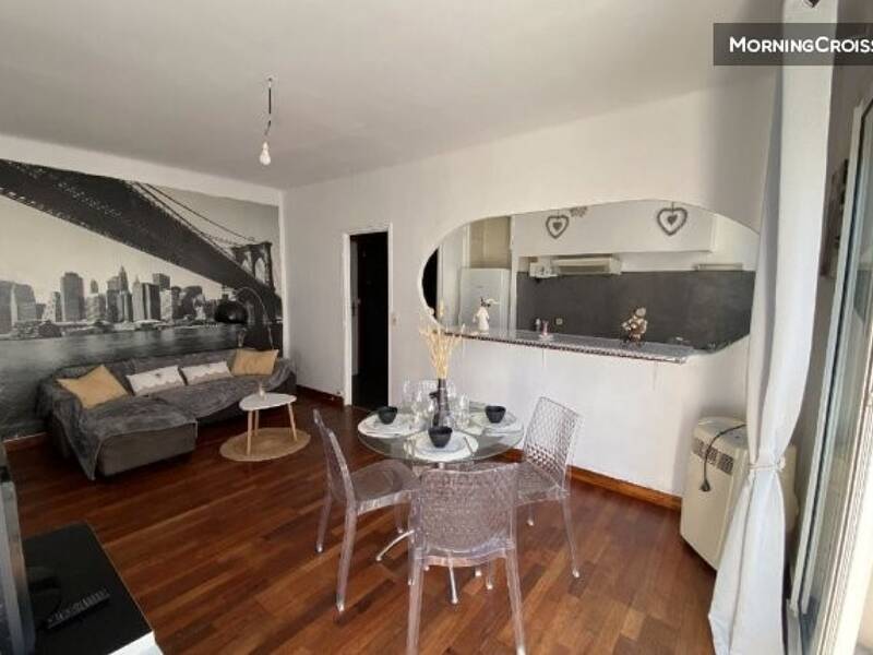 Maison à louer, 55m², MONTPELLIER