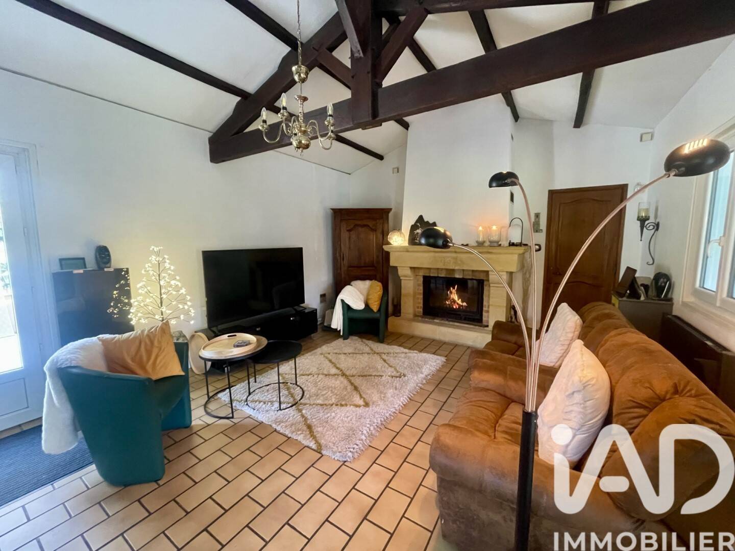 Maison à vendre, 133m², VILLEFRANCHE DU PERIGORD