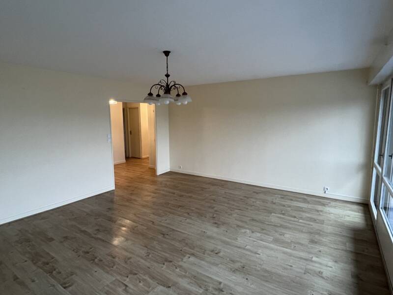 Maison à louer, 78m², ANGERS