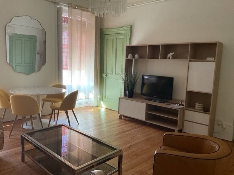 Maison à louer, 42m², TOULOUSE