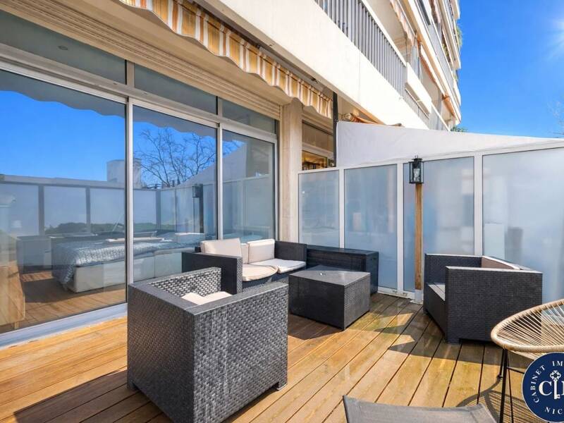 Maison à vendre, 49m², NICE