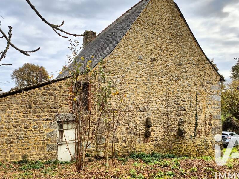 Maison à vendre, 140m², SENS DE BRETAGNE