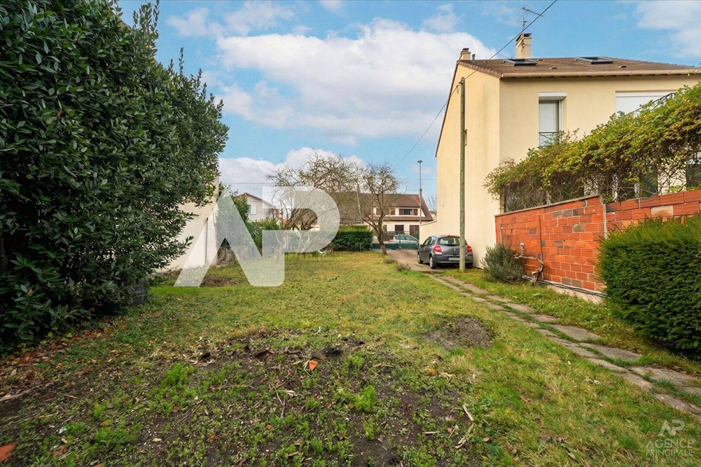 Maison à vendre, 90m², RUEIL MALMAISON