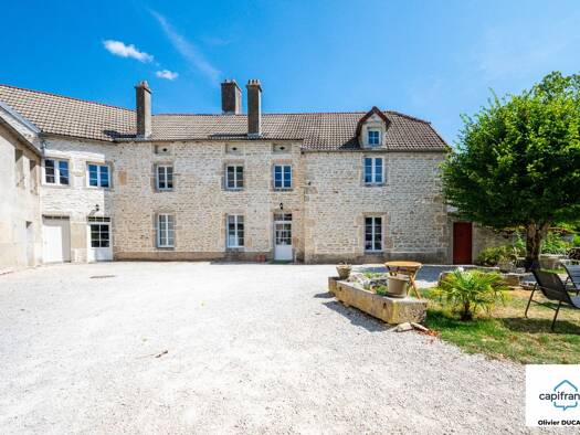 Hôtel à vendre Fonds de commerce 950 000 € 30 pièces 580 m² d'espace de restauration Moloy 21120