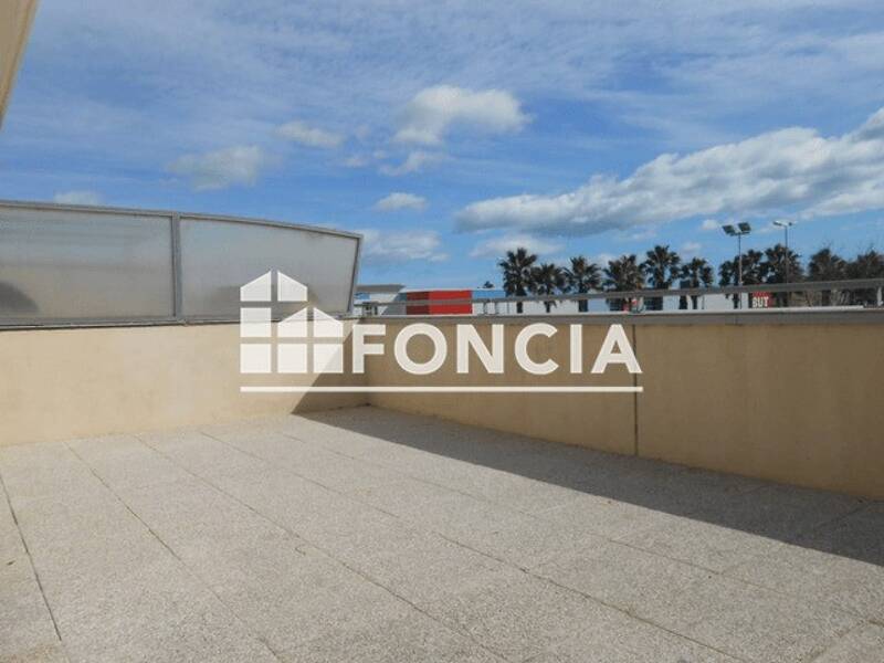 Maison à louer, 64m², AGDE