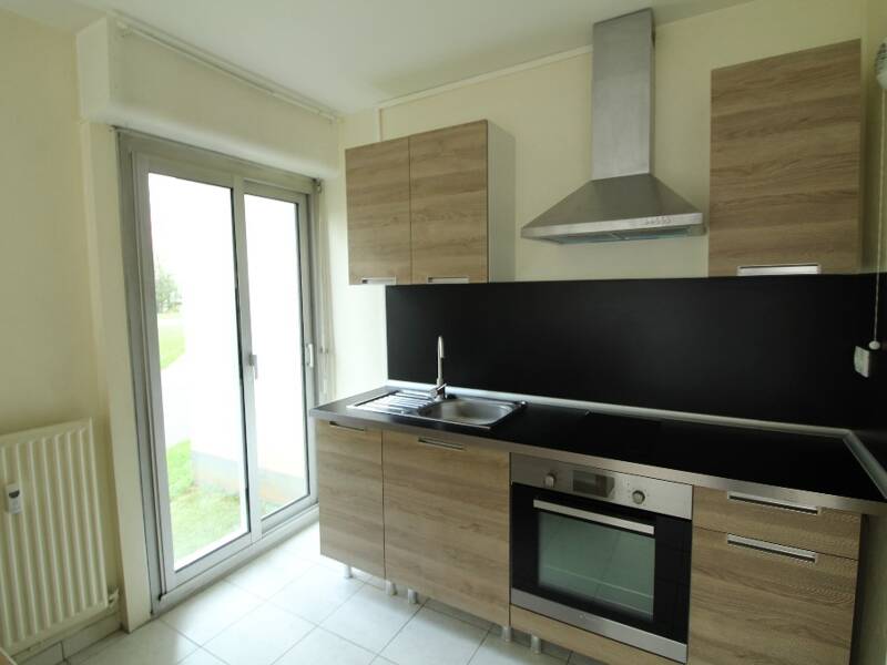 Maison à louer, 62m², LILLE