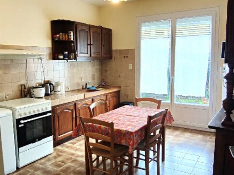 Maison à vendre, 147m², LANNEMEZAN