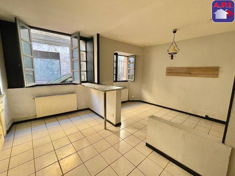 Maison à vendre, 42m², AUTERIVE