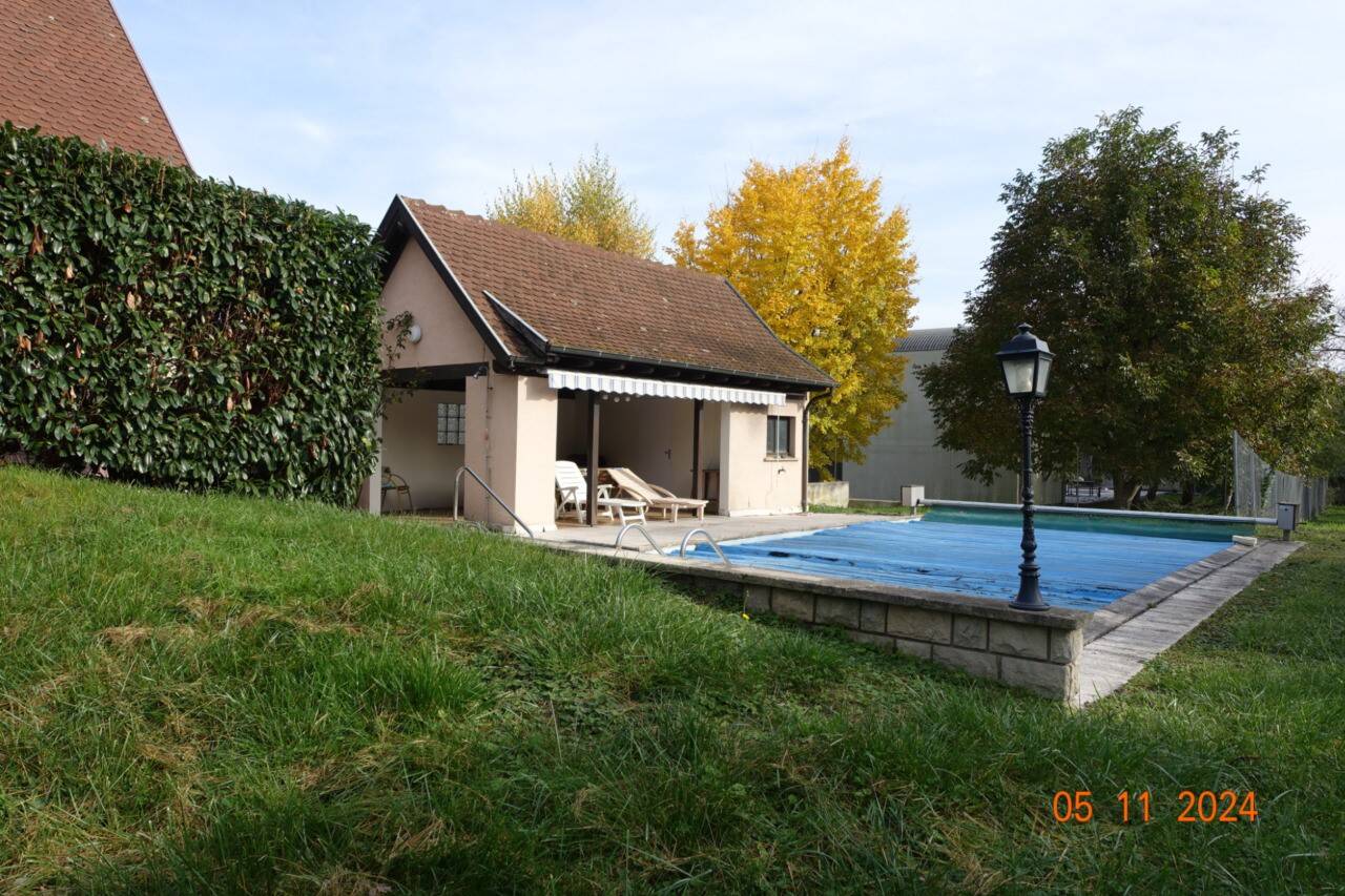 Maison à vendre, 220m², COLMAR