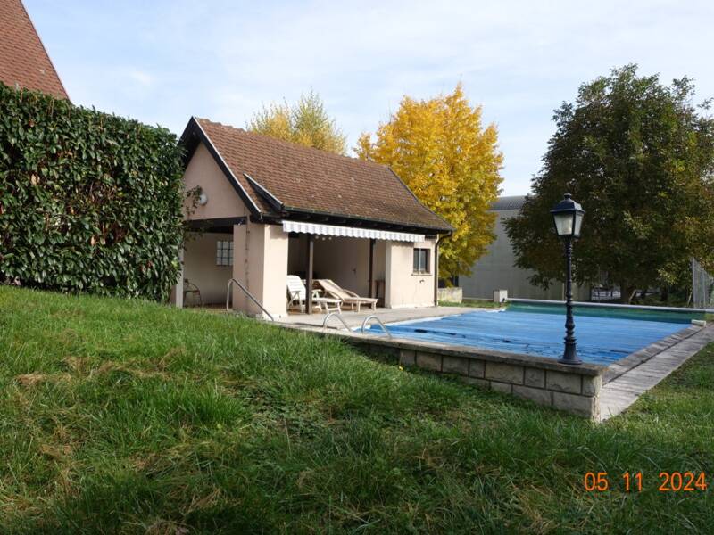Maison à vendre, 220m², COLMAR
