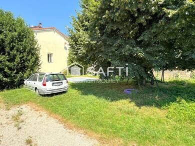 Maison à vendre 148 000 € 5 pièces 3 chambres 111 m² 566 m² de terrain Saint-Amour 39160