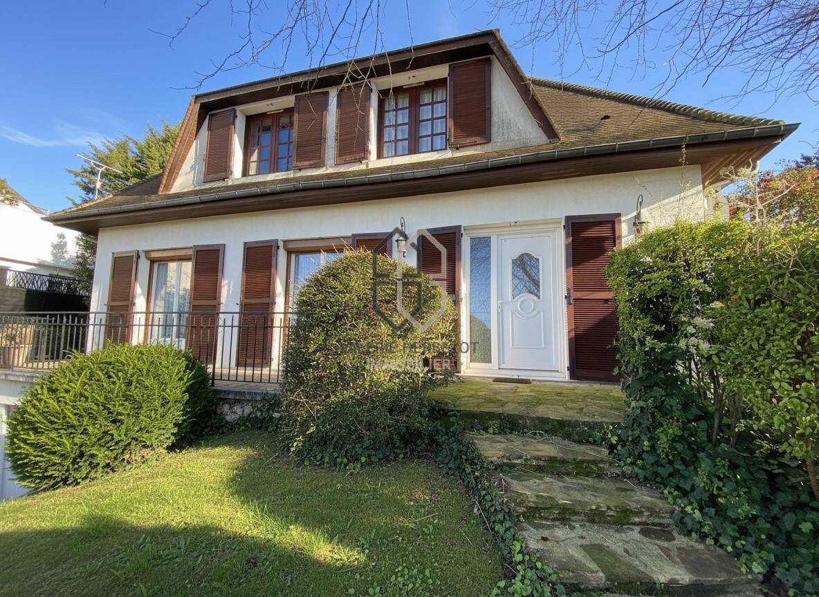 Maison à vendre, 170m², CHAMPIGNY SUR MARNE