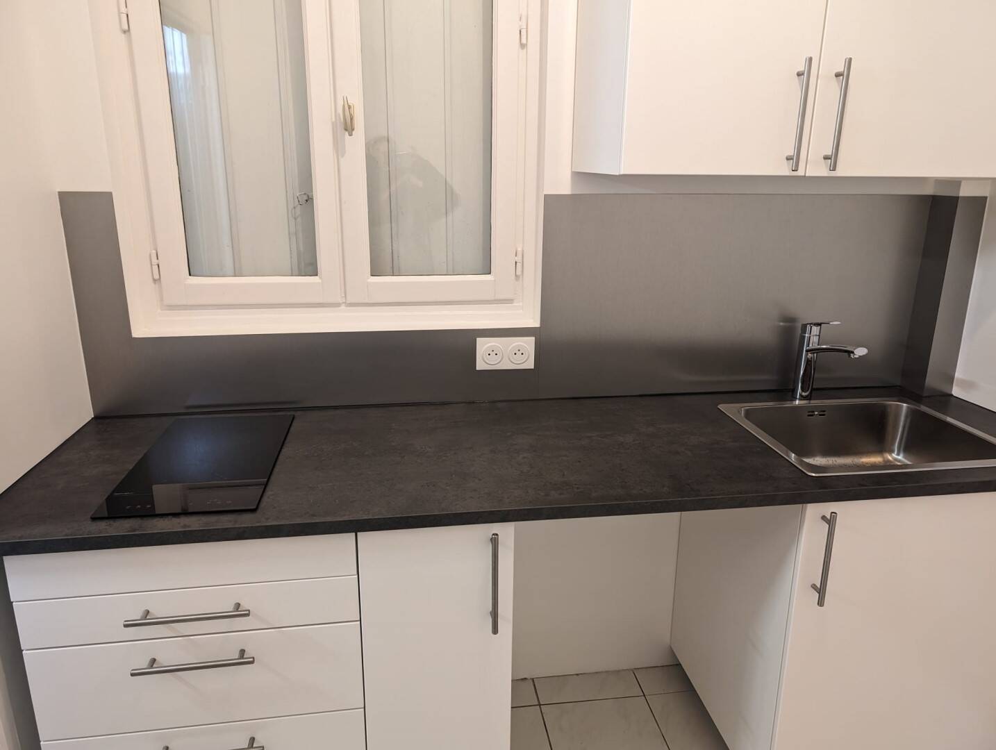 Maison à louer, 29m², COURBEVOIE