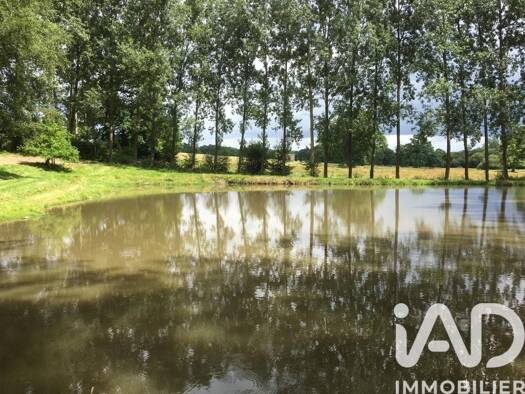 Terrain à vendre 59 000 € 13 447 m² de terrain Le Mené 22330