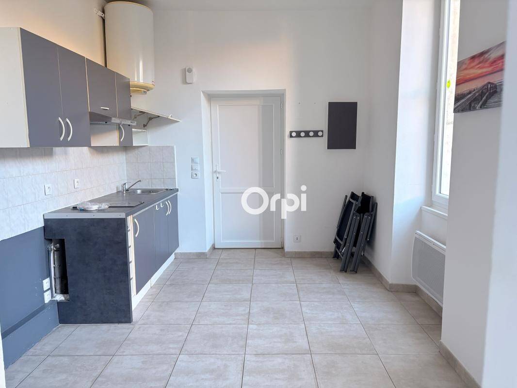 Maison à vendre, 26m², MARENNES