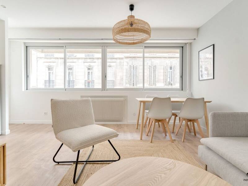 Maison à louer, 35m², MARSEILLE 5E