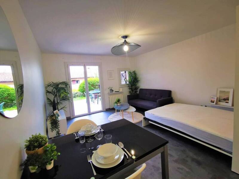 Maison à louer, 39m², THOIRY