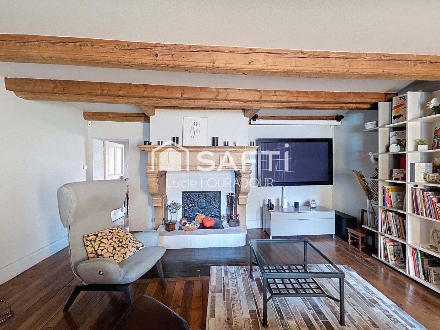 Maison à vendre, 211m², NANCY