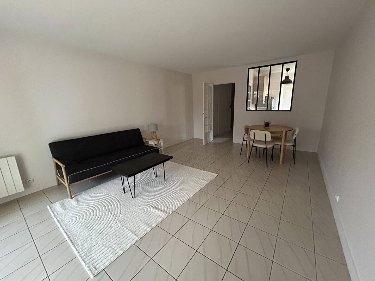 Maison à louer, 52m², LE PERREUX SUR MARNE