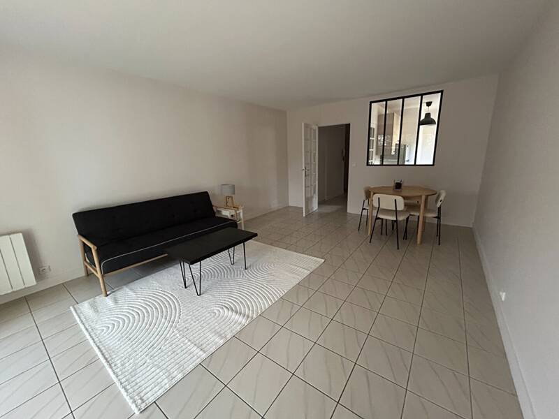 Maison à louer, 52m², LE PERREUX SUR MARNE