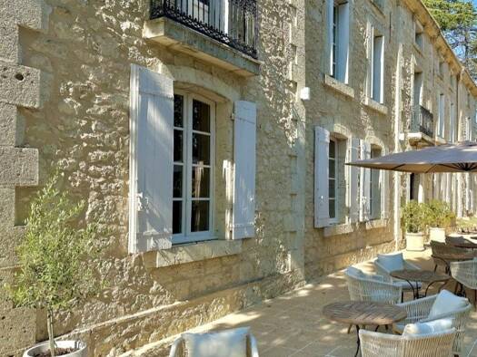 Château à vendre 1 600 000 € 36 pièces 22 chambres 1 840 m² 32 105 m² de terrain École Paul Bert-Lycée Bernard Palissy Agen 47000