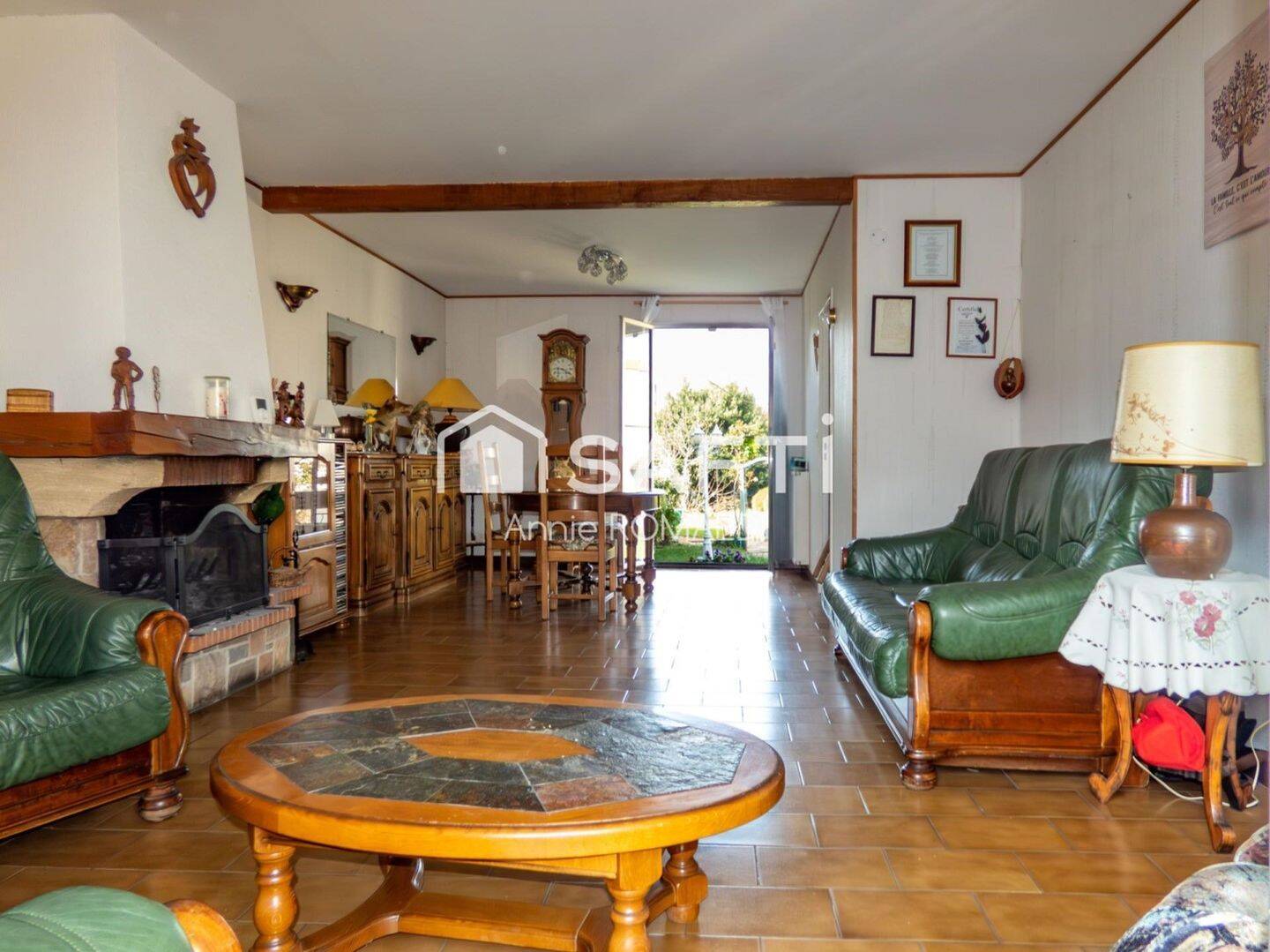 Maison à vendre, 102m², ARGENTEUIL