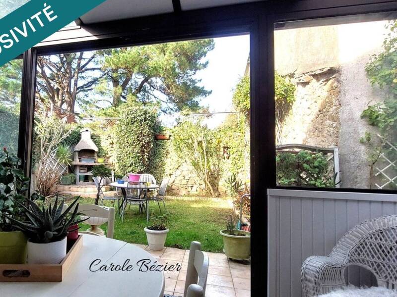 Maison à vendre, 88m², NANTES