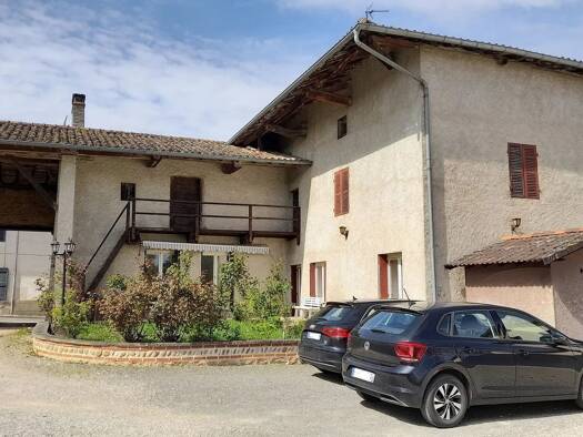 Maison à vendre 189 000 € 4 pièces 2 chambres 98 m² 358 m² de terrain Mogneneins 01140