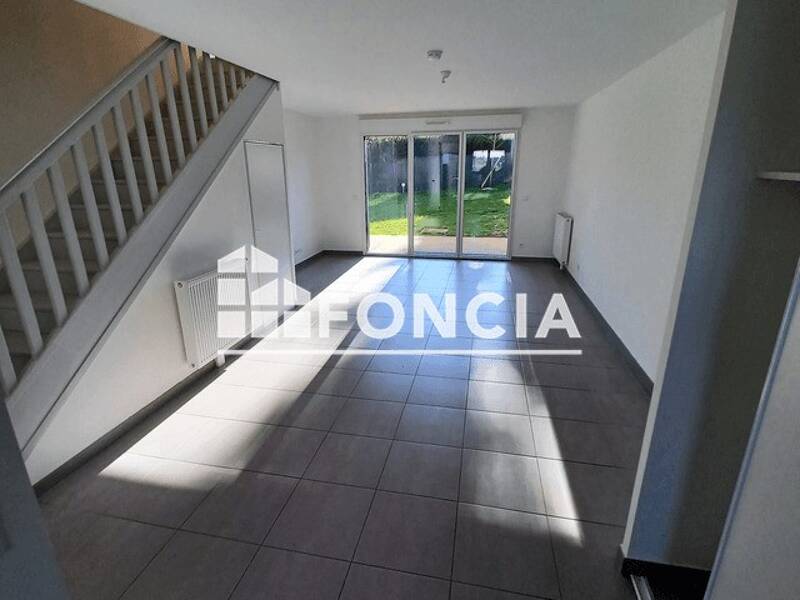 Maison à louer, 100m², BIHOREL